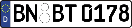 BN-BT0178