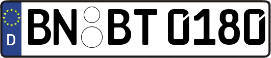 BN-BT0180