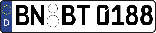 BN-BT0188