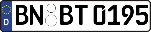 BN-BT0195