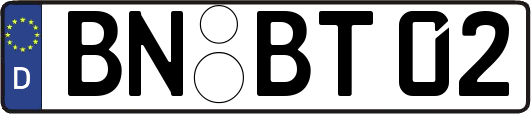 BN-BT02