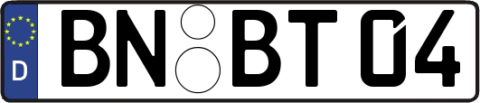 BN-BT04