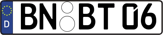 BN-BT06