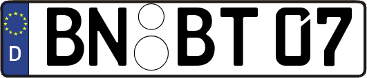 BN-BT07