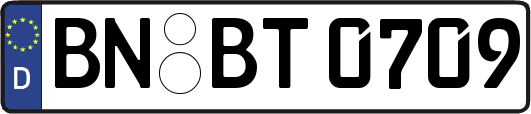 BN-BT0709