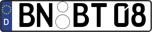 BN-BT08
