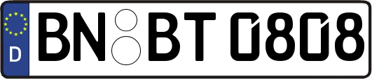 BN-BT0808
