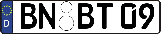 BN-BT09