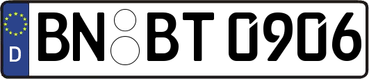 BN-BT0906