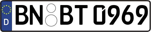 BN-BT0969
