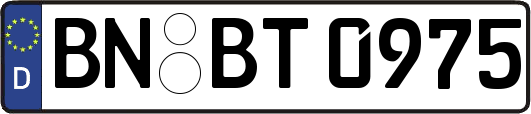 BN-BT0975