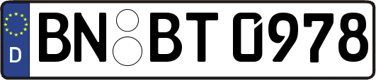 BN-BT0978