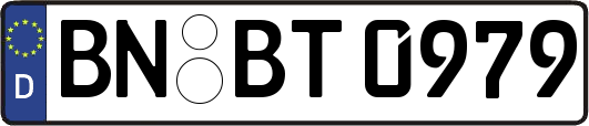 BN-BT0979