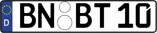 BN-BT10