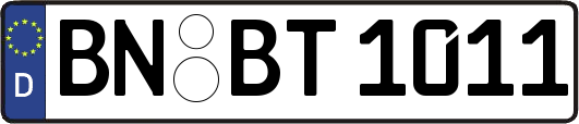 BN-BT1011