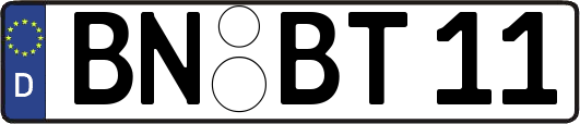 BN-BT11
