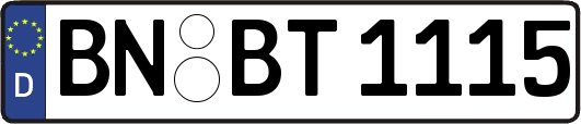 BN-BT1115