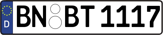 BN-BT1117