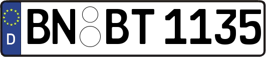 BN-BT1135
