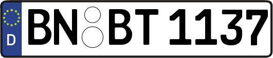 BN-BT1137