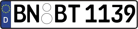BN-BT1139