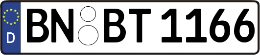 BN-BT1166