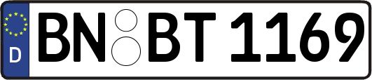 BN-BT1169
