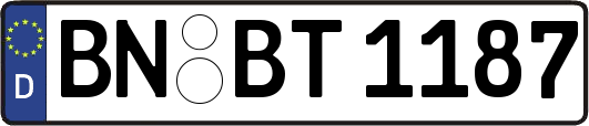 BN-BT1187