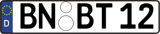 BN-BT12