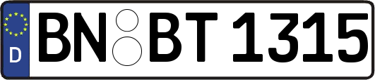 BN-BT1315