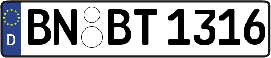 BN-BT1316