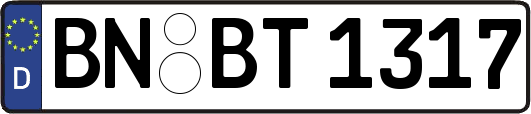 BN-BT1317
