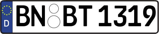 BN-BT1319