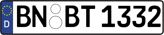 BN-BT1332