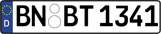 BN-BT1341