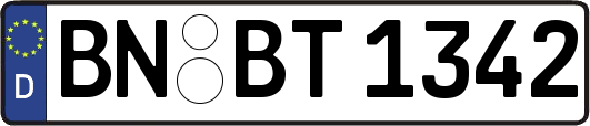 BN-BT1342