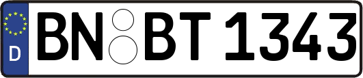 BN-BT1343
