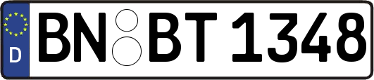 BN-BT1348