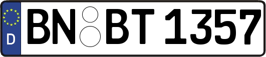 BN-BT1357
