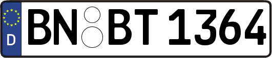 BN-BT1364