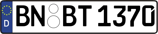 BN-BT1370