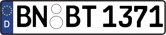 BN-BT1371