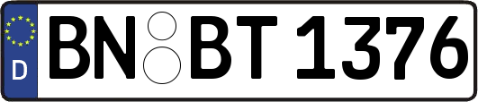 BN-BT1376