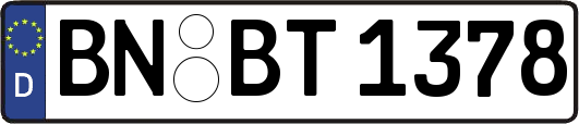 BN-BT1378
