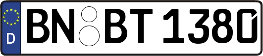 BN-BT1380