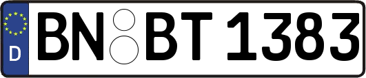 BN-BT1383