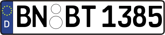 BN-BT1385