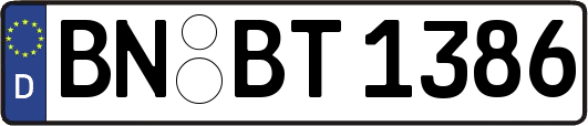 BN-BT1386