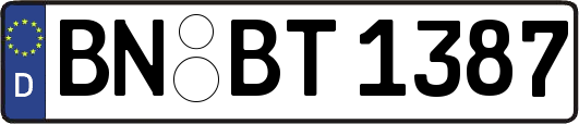 BN-BT1387