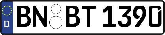 BN-BT1390